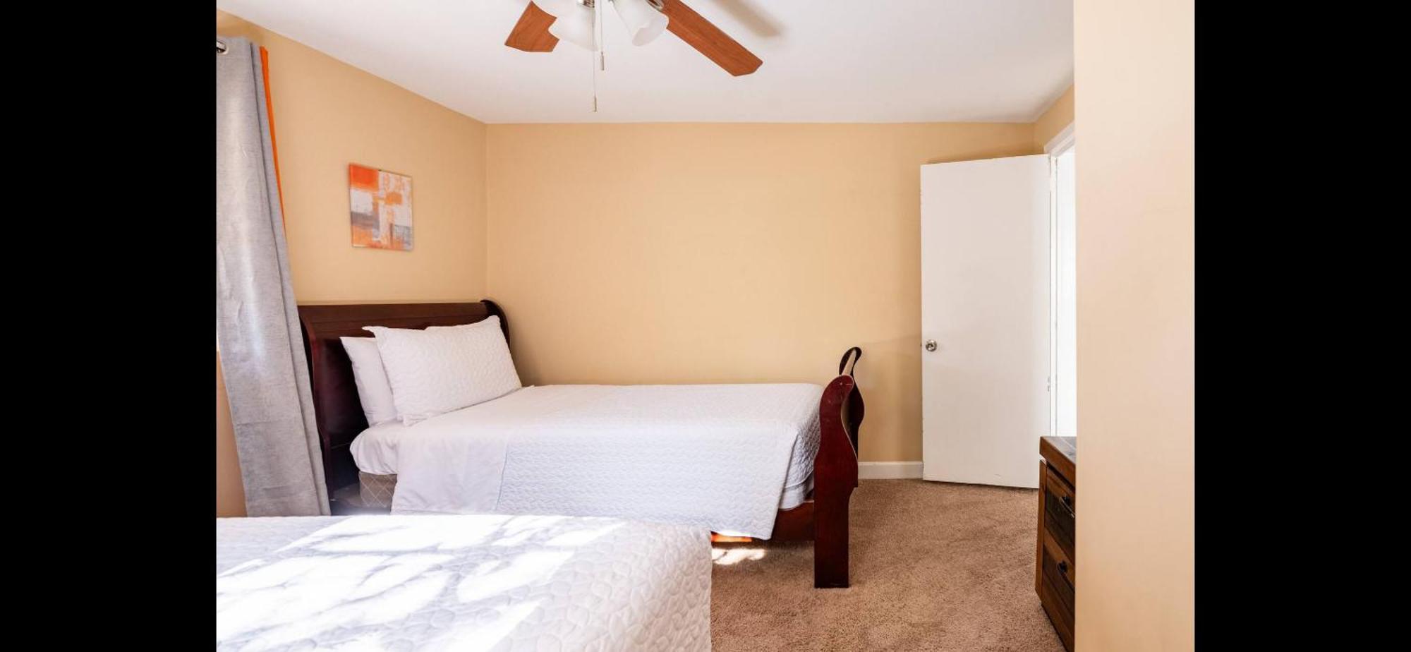 The Perfect Place To Stay. Fort Moore And More โคลัมบัส ภายนอก รูปภาพ